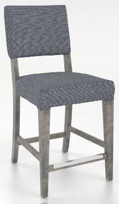Canadel Bar Stools Counter Height Stool Johnny Janosik Bar Stools